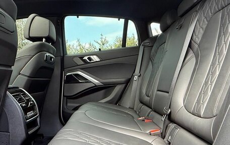 BMW X6, 2024 год, 11 000 000 рублей, 11 фотография