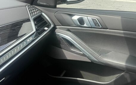 BMW X6, 2024 год, 11 000 000 рублей, 17 фотография