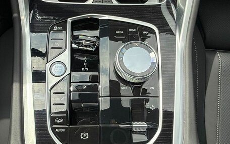 BMW X6, 2024 год, 11 000 000 рублей, 9 фотография
