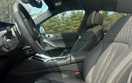BMW X6, 2024 год, 11 000 000 рублей, 10 фотография