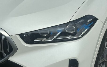 BMW X6, 2024 год, 11 000 000 рублей, 19 фотография