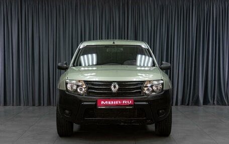 Renault Duster I рестайлинг, 2013 год, 699 000 рублей, 3 фотография