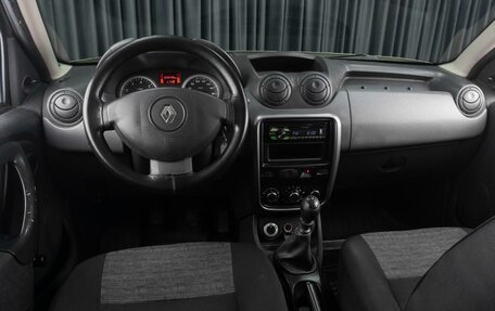 Renault Duster I рестайлинг, 2013 год, 699 000 рублей, 6 фотография