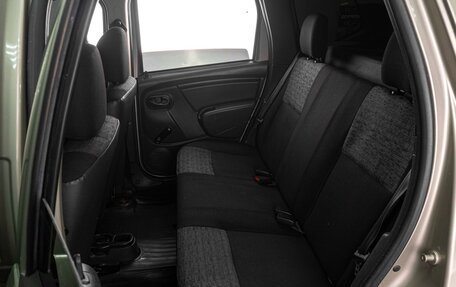 Renault Duster I рестайлинг, 2013 год, 699 000 рублей, 9 фотография