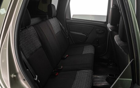 Renault Duster I рестайлинг, 2013 год, 699 000 рублей, 7 фотография