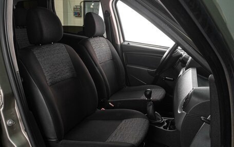 Renault Duster I рестайлинг, 2013 год, 699 000 рублей, 8 фотография