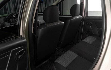 Renault Duster I рестайлинг, 2013 год, 699 000 рублей, 11 фотография
