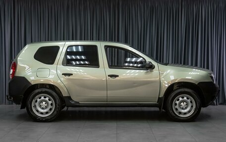 Renault Duster I рестайлинг, 2013 год, 699 000 рублей, 5 фотография