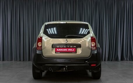 Renault Duster I рестайлинг, 2013 год, 699 000 рублей, 4 фотография