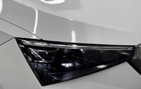 Skoda Rapid II, 2021 год, 1 750 000 рублей, 9 фотография