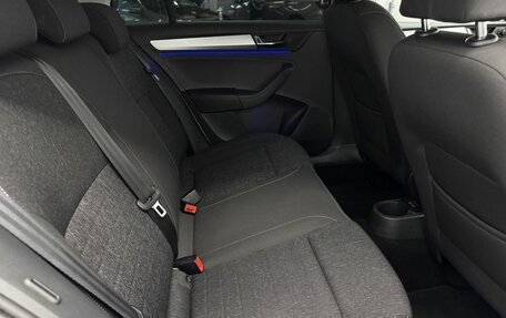 Skoda Rapid II, 2021 год, 1 750 000 рублей, 16 фотография