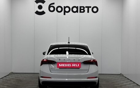 Skoda Rapid II, 2021 год, 1 750 000 рублей, 6 фотография
