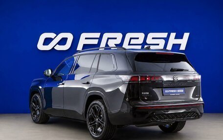 Volkswagen Teramont, 2026 год, 6 097 434 рублей, 2 фотография