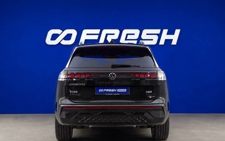 Volkswagen Teramont, 2026 год, 6 097 434 рублей, 4 фотография