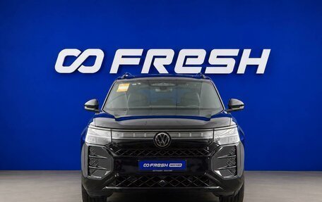 Volkswagen Teramont, 2026 год, 6 097 434 рублей, 3 фотография