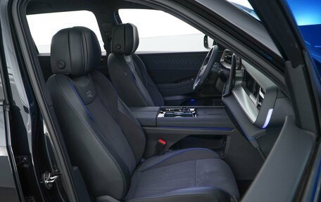 Volkswagen Teramont, 2026 год, 6 097 434 рублей, 9 фотография