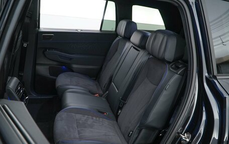 Volkswagen Teramont, 2026 год, 6 097 434 рублей, 11 фотография