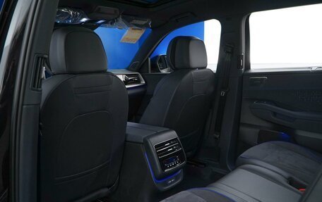 Volkswagen Teramont, 2026 год, 6 097 434 рублей, 13 фотография