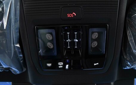 Volkswagen Teramont, 2026 год, 6 097 434 рублей, 17 фотография