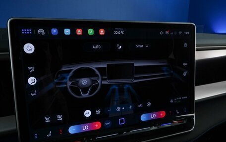 Volkswagen Teramont, 2026 год, 6 097 434 рублей, 25 фотография