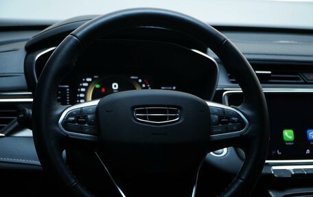 Geely Atlas, 2024 год, 2 287 050 рублей, 12 фотография
