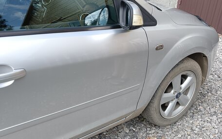Ford Focus II рестайлинг, 2007 год, 390 000 рублей, 4 фотография