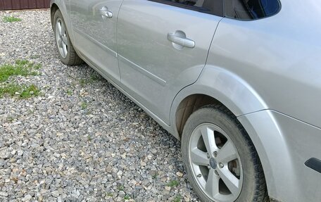 Ford Focus II рестайлинг, 2007 год, 390 000 рублей, 6 фотография