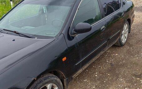Nissan Maxima VIII, 2004 год, 250 000 рублей, 1 фотография