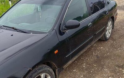 Nissan Maxima VIII, 2004 год, 250 000 рублей, 1 фотография