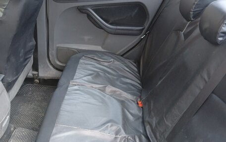 Ford Focus II рестайлинг, 2007 год, 390 000 рублей, 8 фотография