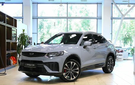 Geely Tugella FY11, 2023 год, 2 680 000 рублей, 1 фотография
