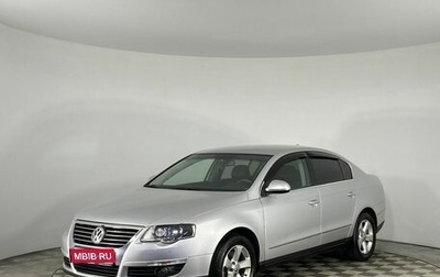 Volkswagen Passat B6, 2007 год, 780 000 рублей, 1 фотография
