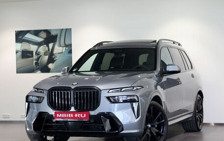 BMW X7, 2025 год, 16 390 000 рублей, 1 фотография
