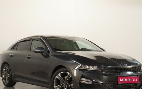 KIA K5, 2021 год, 2 379 000 рублей, 1 фотография