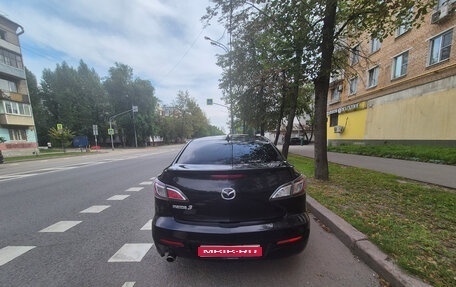 Mazda 3, 2012 год, 850 000 рублей, 1 фотография