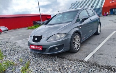 SEAT Leon II, 2012 год, 1 100 000 рублей, 1 фотография