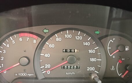 Hyundai Accent II, 2006 год, 220 000 рублей, 9 фотография