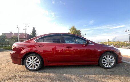 Mazda 6, 2011 год, 1 100 000 рублей, 2 фотография