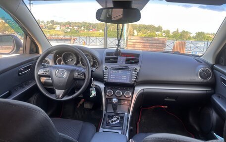 Mazda 6, 2011 год, 1 100 000 рублей, 7 фотография