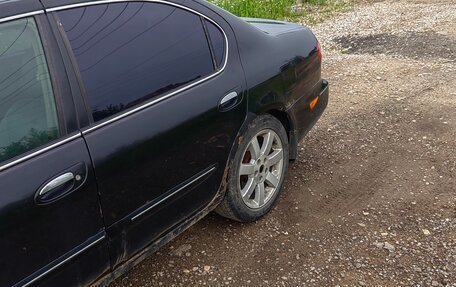 Nissan Maxima VIII, 2004 год, 250 000 рублей, 2 фотография
