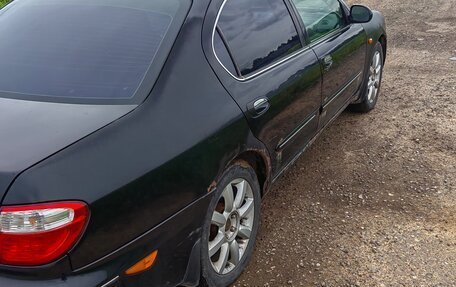 Nissan Maxima VIII, 2004 год, 250 000 рублей, 5 фотография