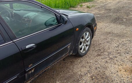 Nissan Maxima VIII, 2004 год, 250 000 рублей, 6 фотография