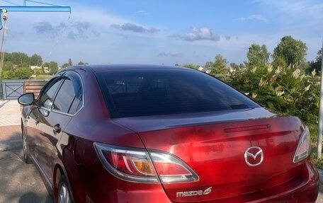 Mazda 6, 2011 год, 1 100 000 рублей, 5 фотография