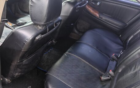 Nissan Maxima VIII, 2004 год, 250 000 рублей, 9 фотография