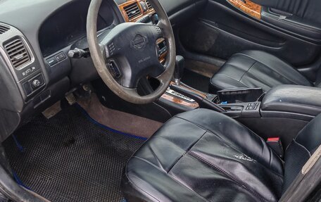 Nissan Maxima VIII, 2004 год, 250 000 рублей, 8 фотография