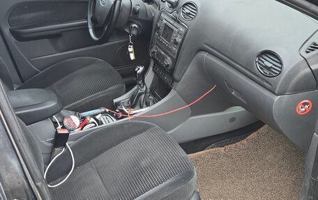 Ford Focus II рестайлинг, 2006 год, 360 000 рублей, 3 фотография