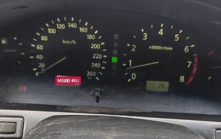 Nissan Maxima VIII, 2004 год, 250 000 рублей, 12 фотография