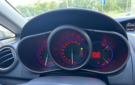 Mazda CX-7 I рестайлинг, 2011 год, 1 390 000 рублей, 4 фотография