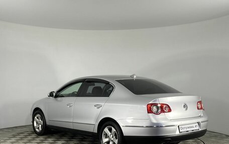 Volkswagen Passat B6, 2007 год, 780 000 рублей, 7 фотография