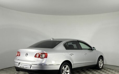 Volkswagen Passat B6, 2007 год, 780 000 рублей, 6 фотография